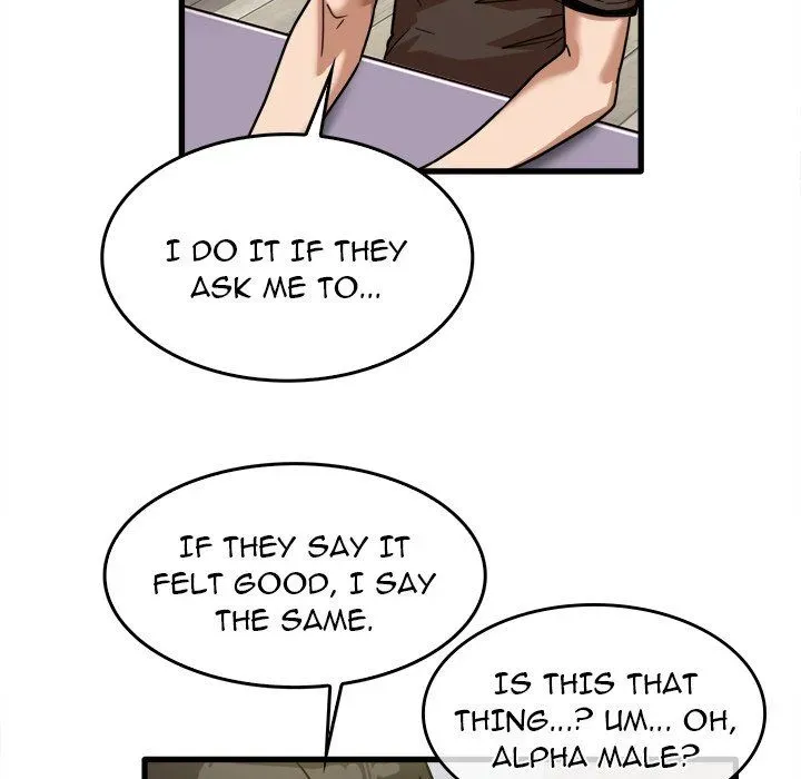 Read No More, No Less chapter 44 image 42 on Lezhin