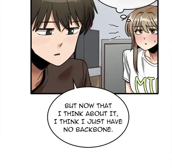 Read No More, No Less chapter 44 image 43 on Lezhin