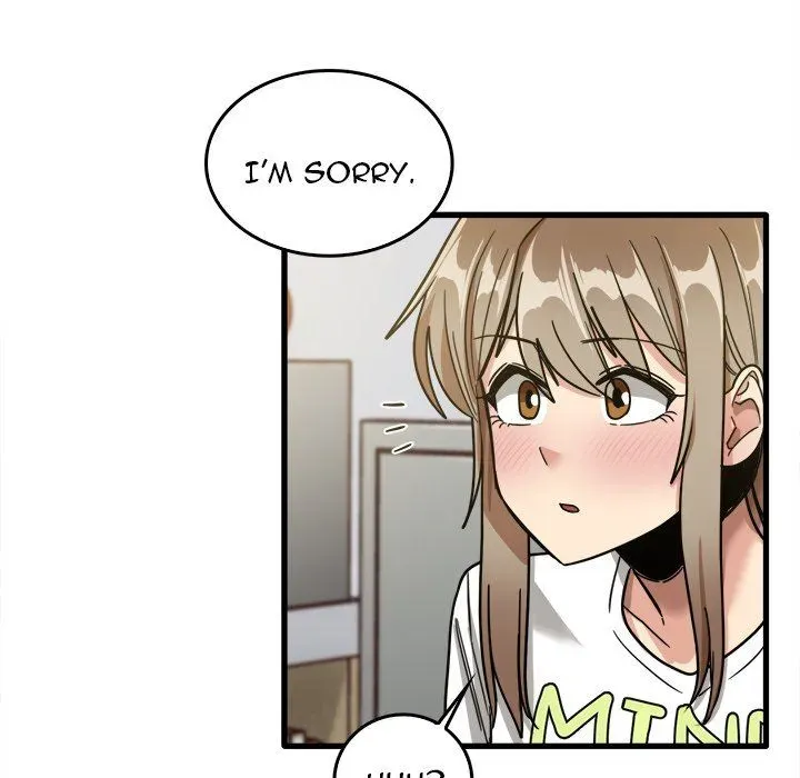Read No More, No Less chapter 44 image 44 on Lezhin