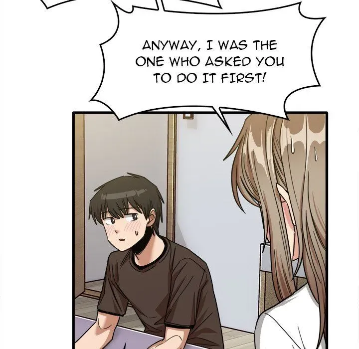 Read No More, No Less chapter 44 image 47 on Lezhin