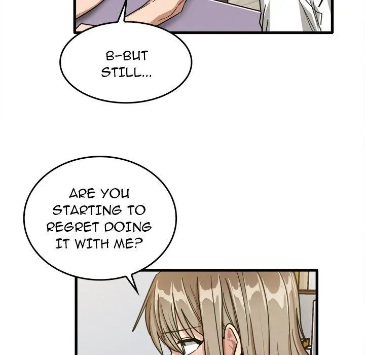 Read No More, No Less chapter 44 image 48 on Lezhin