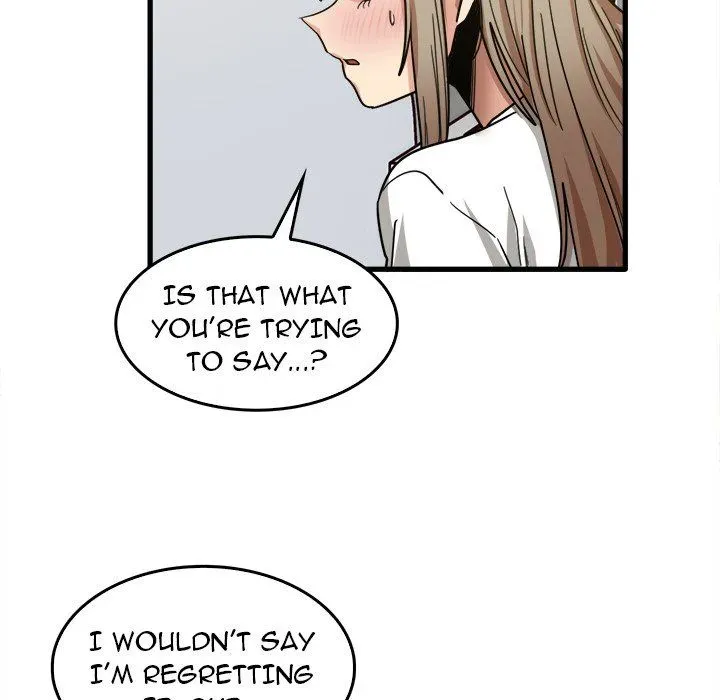 Read No More, No Less chapter 44 image 49 on Lezhin