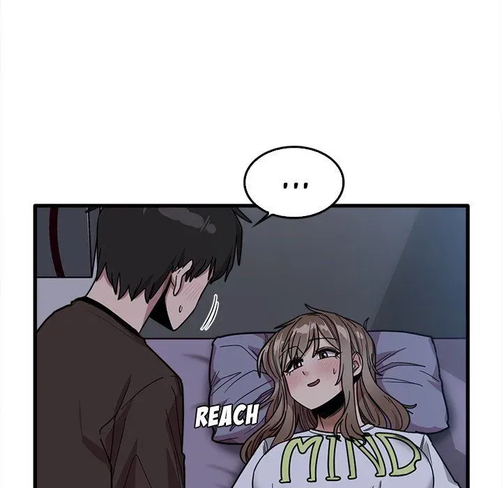 Read No More, No Less chapter 44 image 5 on Lezhin
