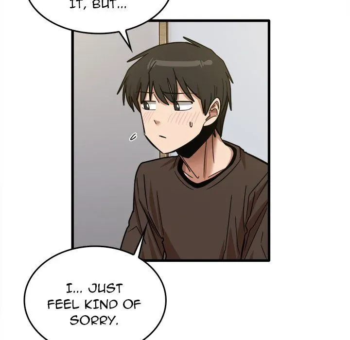 Read No More, No Less chapter 44 image 50 on Lezhin