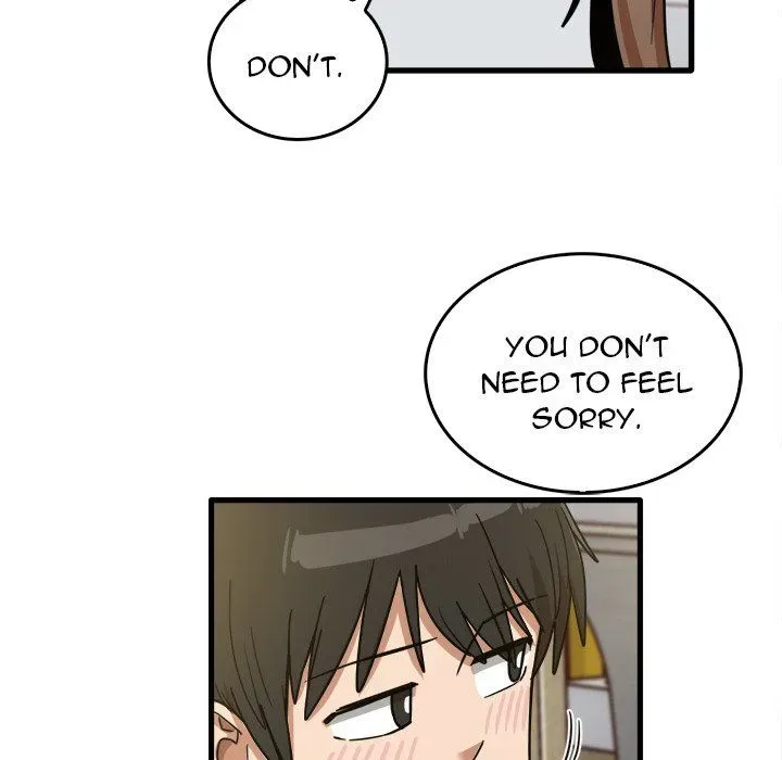 Read No More, No Less chapter 44 image 52 on Lezhin