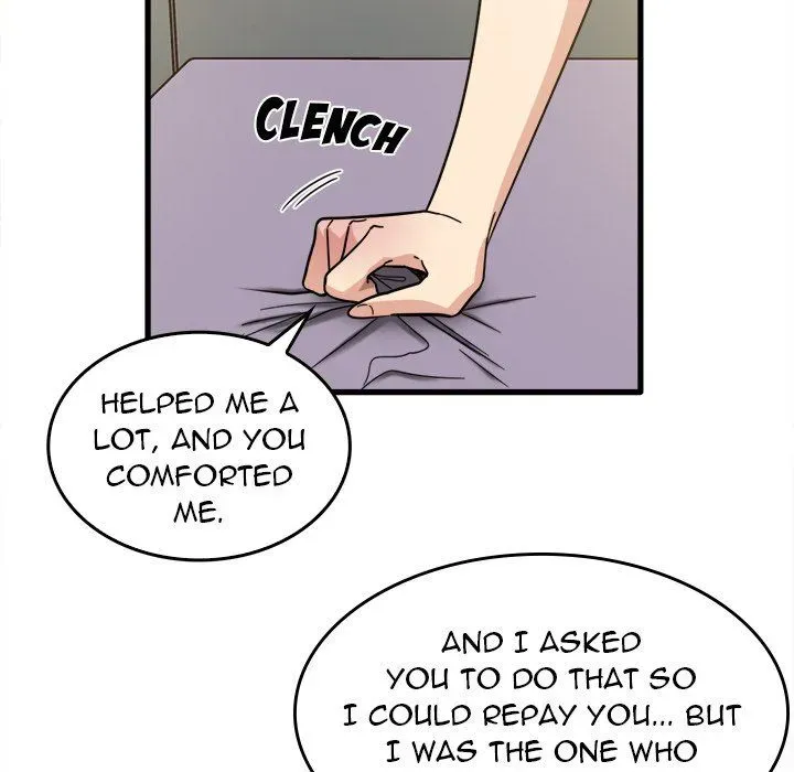 Read No More, No Less chapter 44 image 54 on Lezhin