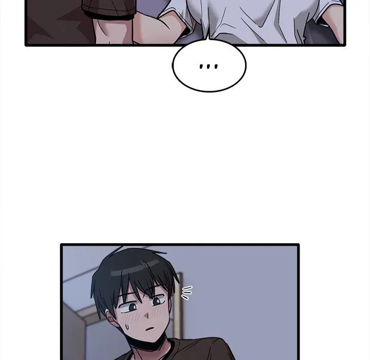 Read No More, No Less chapter 44 image 6 on Lezhin