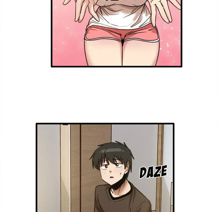 Read No More, No Less chapter 44 image 63 on Lezhin