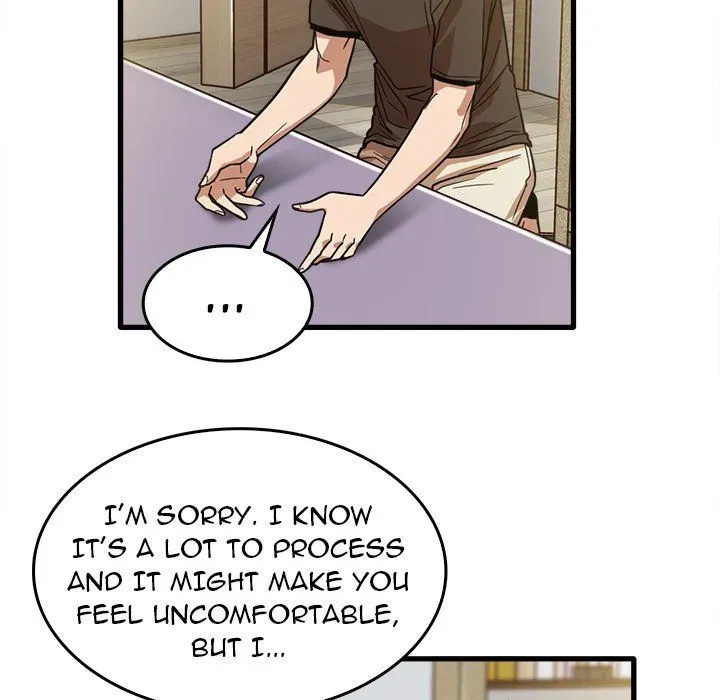 Read No More, No Less chapter 44 image 64 on Lezhin