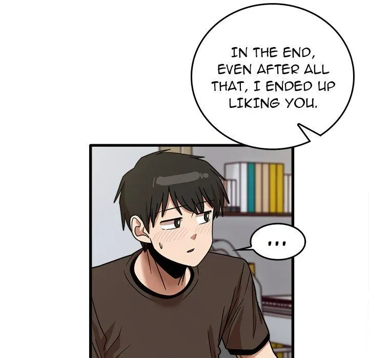 Read No More, No Less chapter 44 image 66 on Lezhin