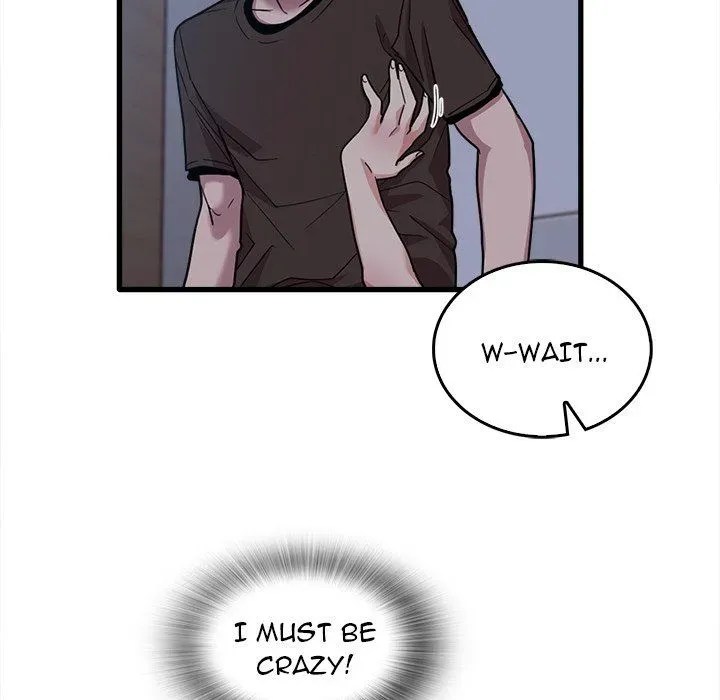 Read No More, No Less chapter 44 image 7 on Lezhin