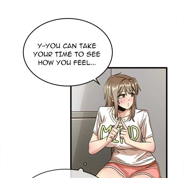 Read No More, No Less chapter 44 image 70 on Lezhin