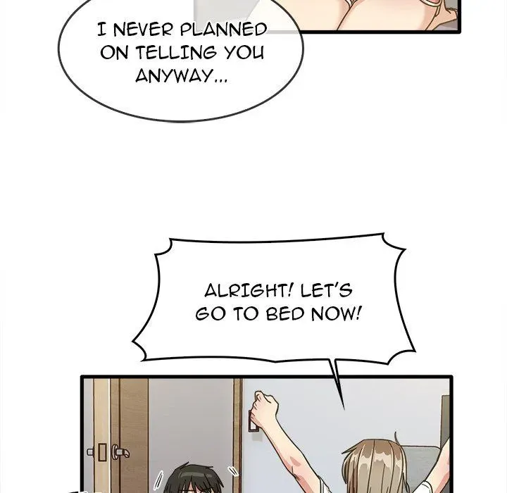 Read No More, No Less chapter 44 image 71 on Lezhin