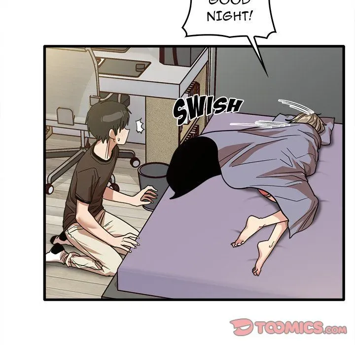 Read No More, No Less chapter 44 image 73 on Lezhin