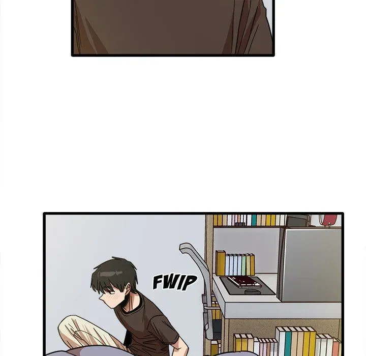 Read No More, No Less chapter 44 image 75 on Lezhin