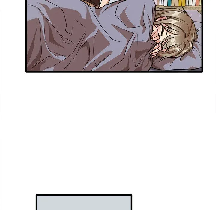 Read No More, No Less chapter 44 image 76 on Lezhin