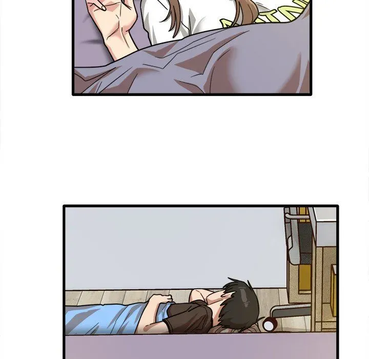 Read No More, No Less chapter 44 image 82 on Lezhin