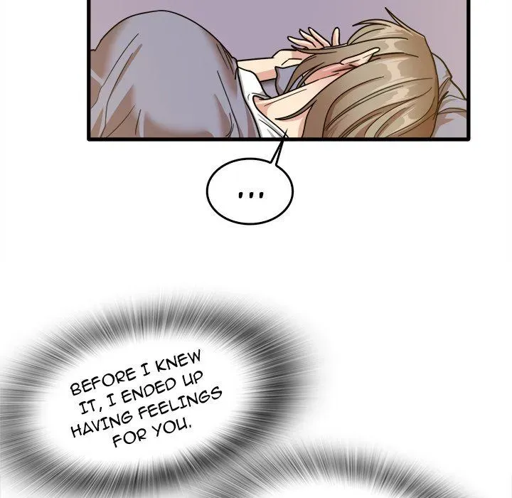 Read No More, No Less chapter 44 image 83 on Lezhin