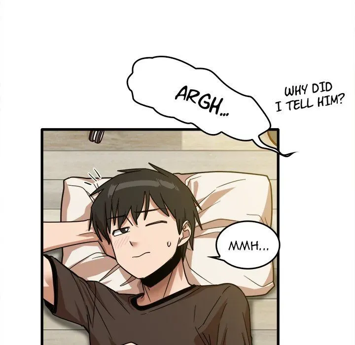 Read No More, No Less chapter 44 image 85 on Lezhin