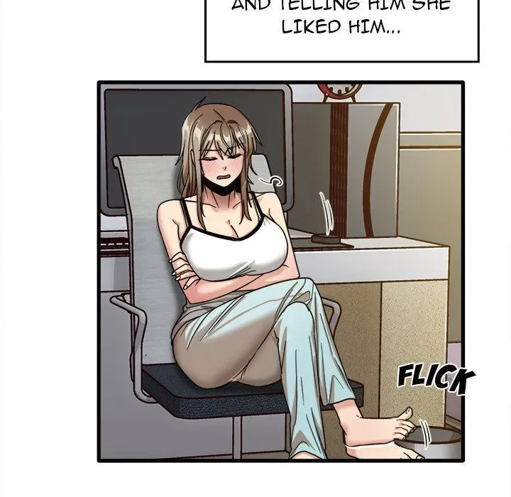 Read No More, No Less chapter 44 image 88 on Lezhin