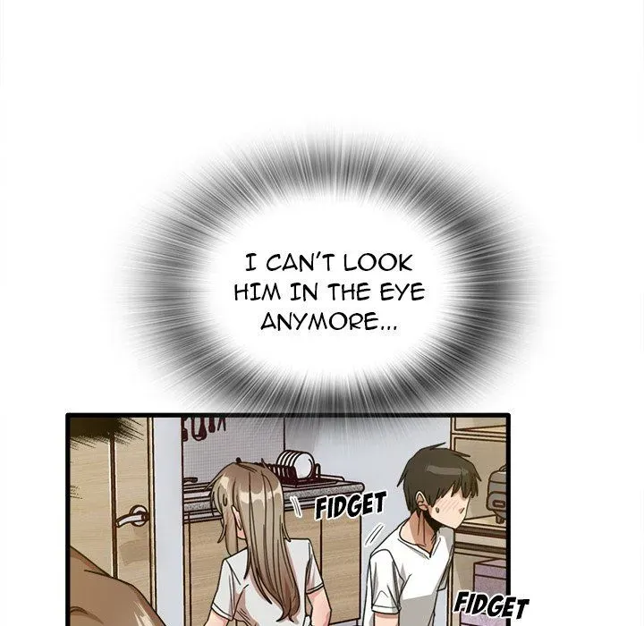 Read No More, No Less chapter 44 image 89 on Lezhin