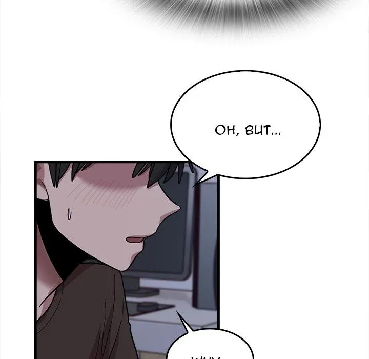 Read No More, No Less chapter 44 image 9 on Lezhin