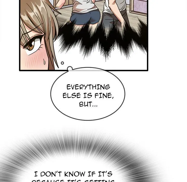 Read No More, No Less chapter 44 image 90 on Lezhin