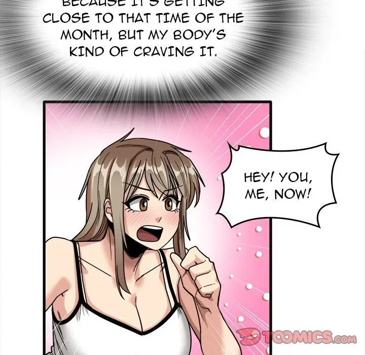 Read No More, No Less chapter 44 image 91 on Lezhin