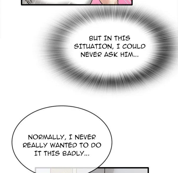 Read No More, No Less chapter 44 image 92 on Lezhin