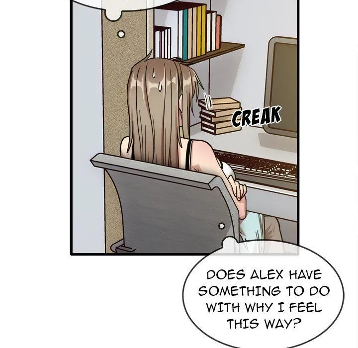 Read No More, No Less chapter 44 image 93 on Lezhin