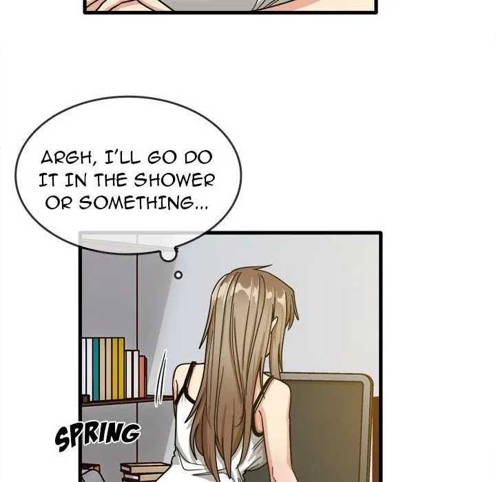 Read No More, No Less chapter 44 image 95 on Lezhin