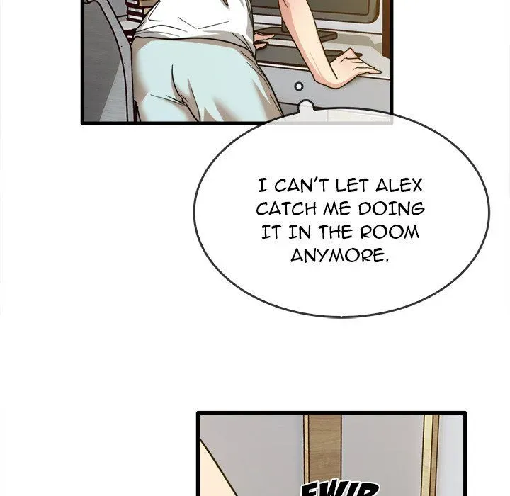 Read No More, No Less chapter 44 image 96 on Lezhin