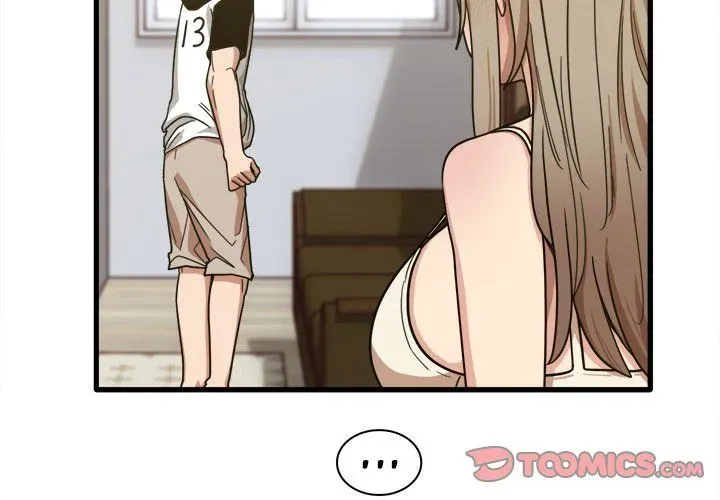 Read No More, No Less chapter 45 image 1 on Lezhin