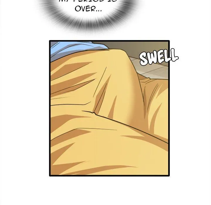 Read No More, No Less chapter 45 image 13 on Lezhin