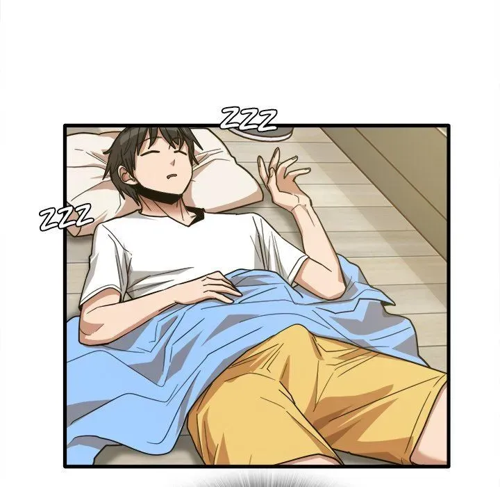 Read No More, No Less chapter 45 image 14 on Lezhin