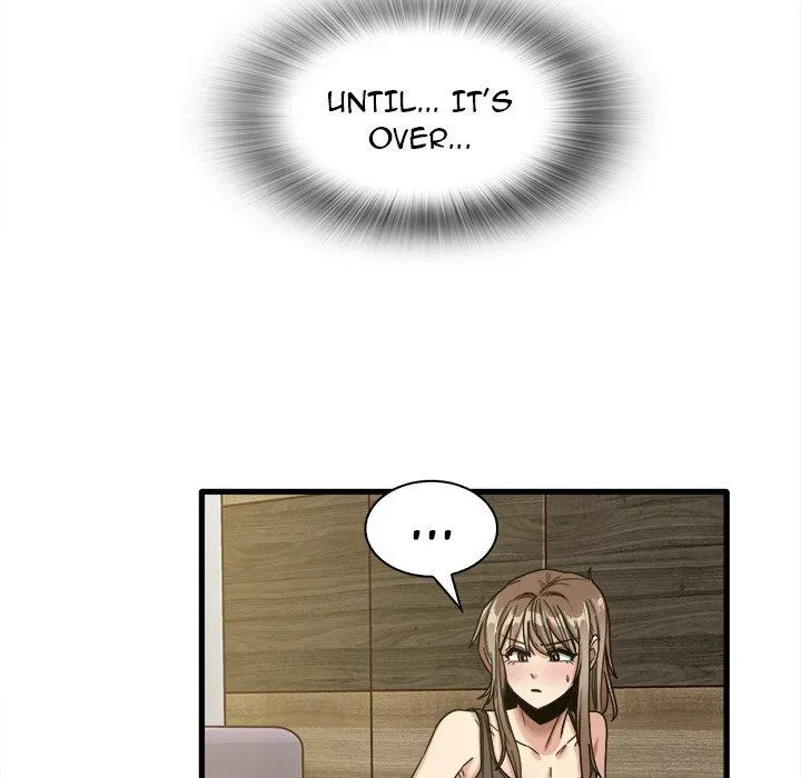 Read No More, No Less chapter 45 image 15 on Lezhin