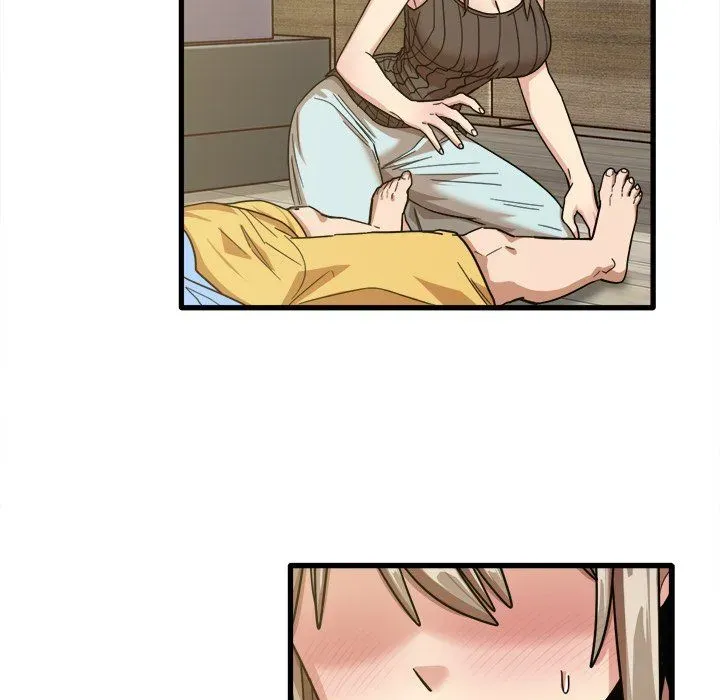 Read No More, No Less chapter 45 image 16 on Lezhin