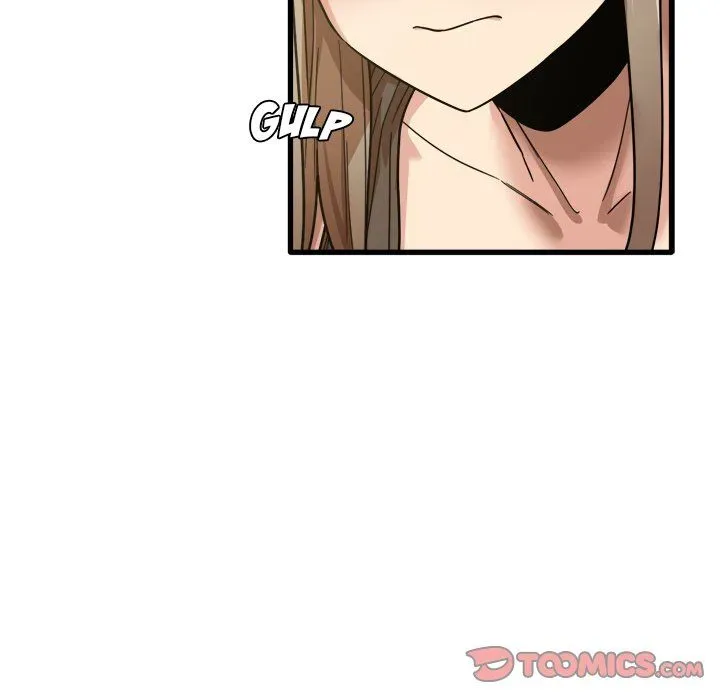 Read No More, No Less chapter 45 image 17 on Lezhin