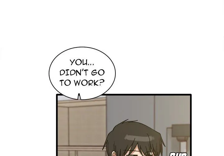Read No More, No Less chapter 45 image 2 on Lezhin