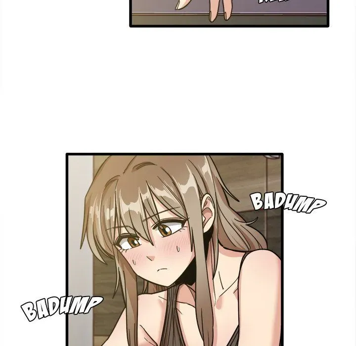 Read No More, No Less chapter 45 image 20 on Lezhin