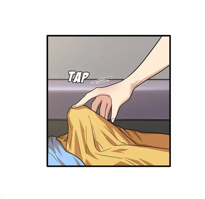 Read No More, No Less chapter 45 image 23 on Lezhin