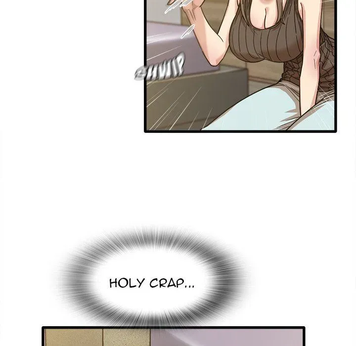 Read No More, No Less chapter 45 image 25 on Lezhin
