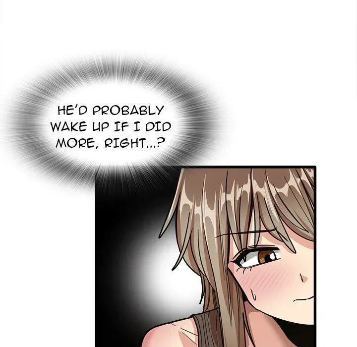 Read No More, No Less chapter 45 image 27 on Lezhin