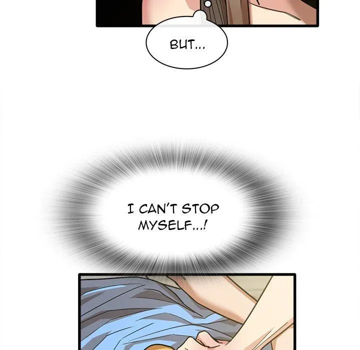 Read No More, No Less chapter 45 image 28 on Lezhin