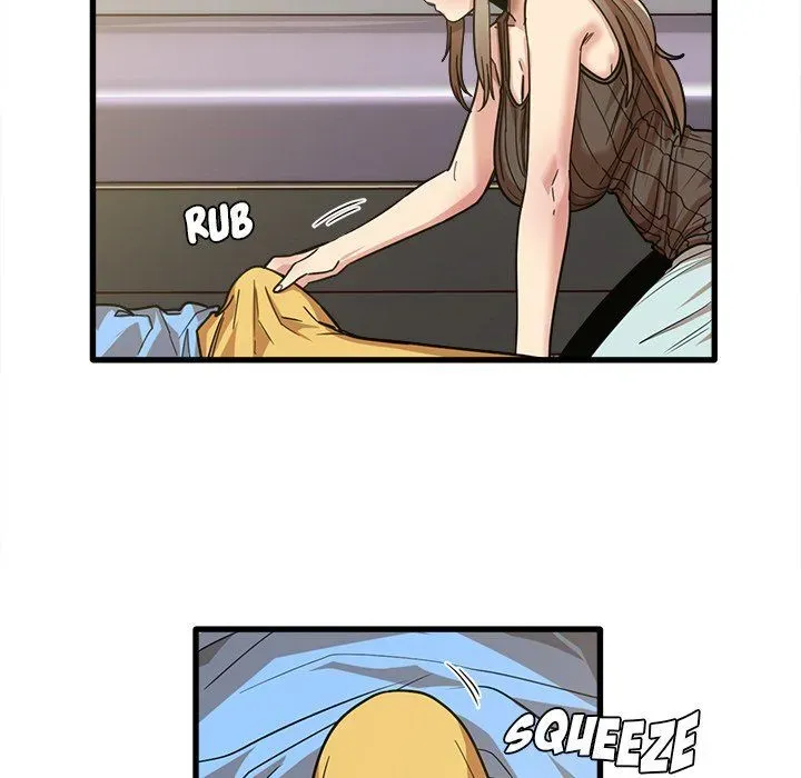 Read No More, No Less chapter 45 image 30 on Lezhin