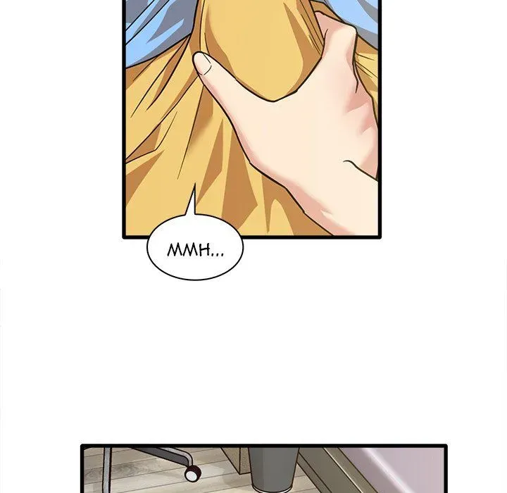 Read No More, No Less chapter 45 image 31 on Lezhin