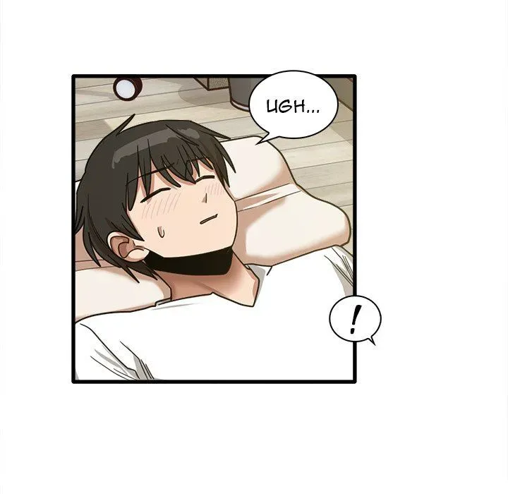Read No More, No Less chapter 45 image 34 on Lezhin