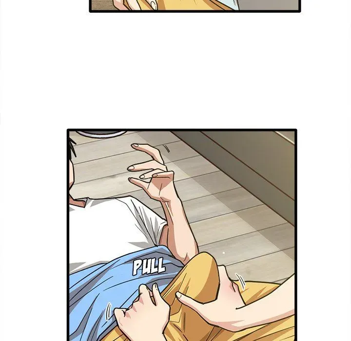 Read No More, No Less chapter 45 image 36 on Lezhin