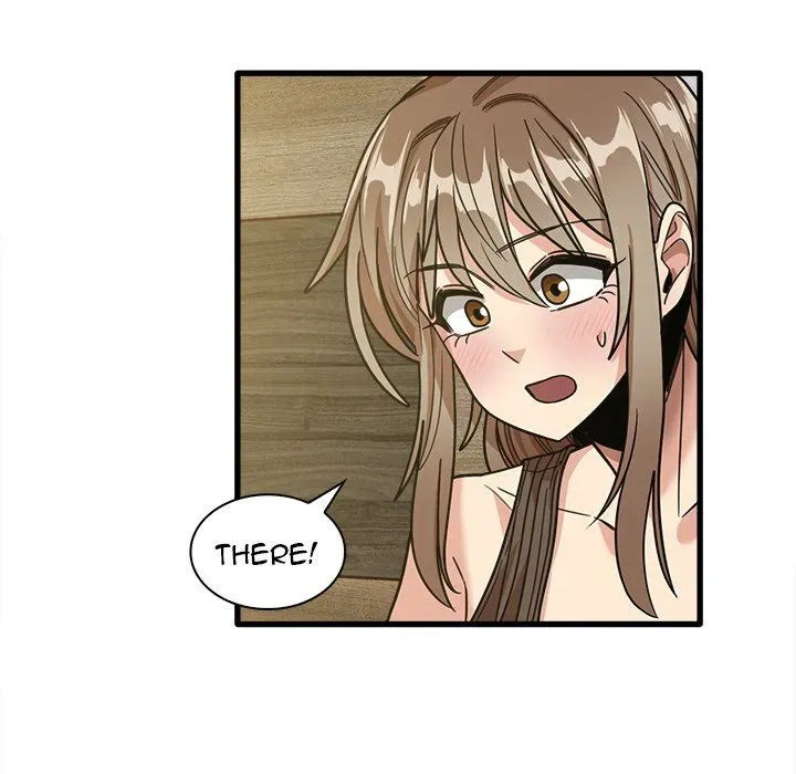Read No More, No Less chapter 45 image 41 on Lezhin