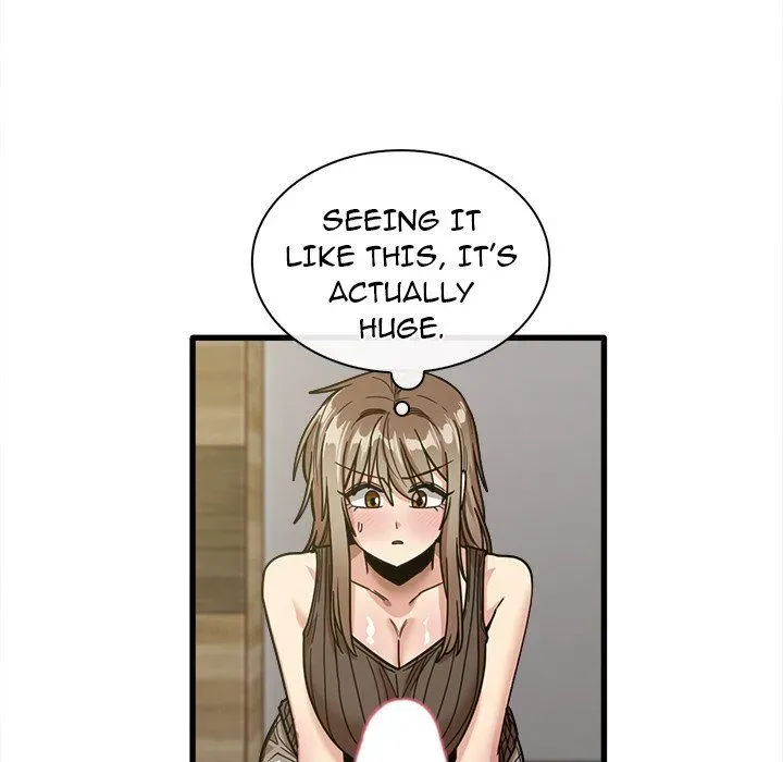Read No More, No Less chapter 45 image 42 on Lezhin